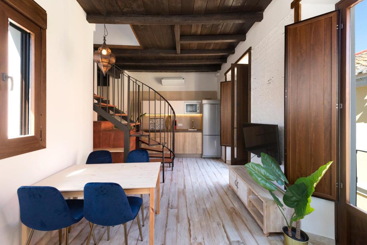 Appartement Simba